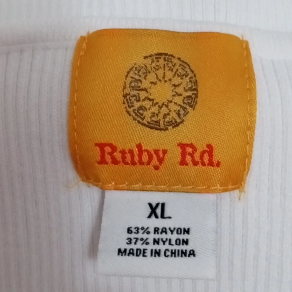 Ruby Rd. 2PC Floral Set - Picture 7 of 16